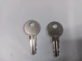 TREADPLATE ALUM SINGL LID