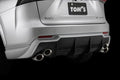 TOM'S NX REAR UNDER SPOILER