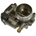 STANDARD IGN throttle body close-up