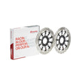 BREMBO DISC BRAKE ROTOR POWERSPORTS