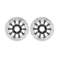 BREMBO DISC BRAKE ROTOR POWERSPORTS