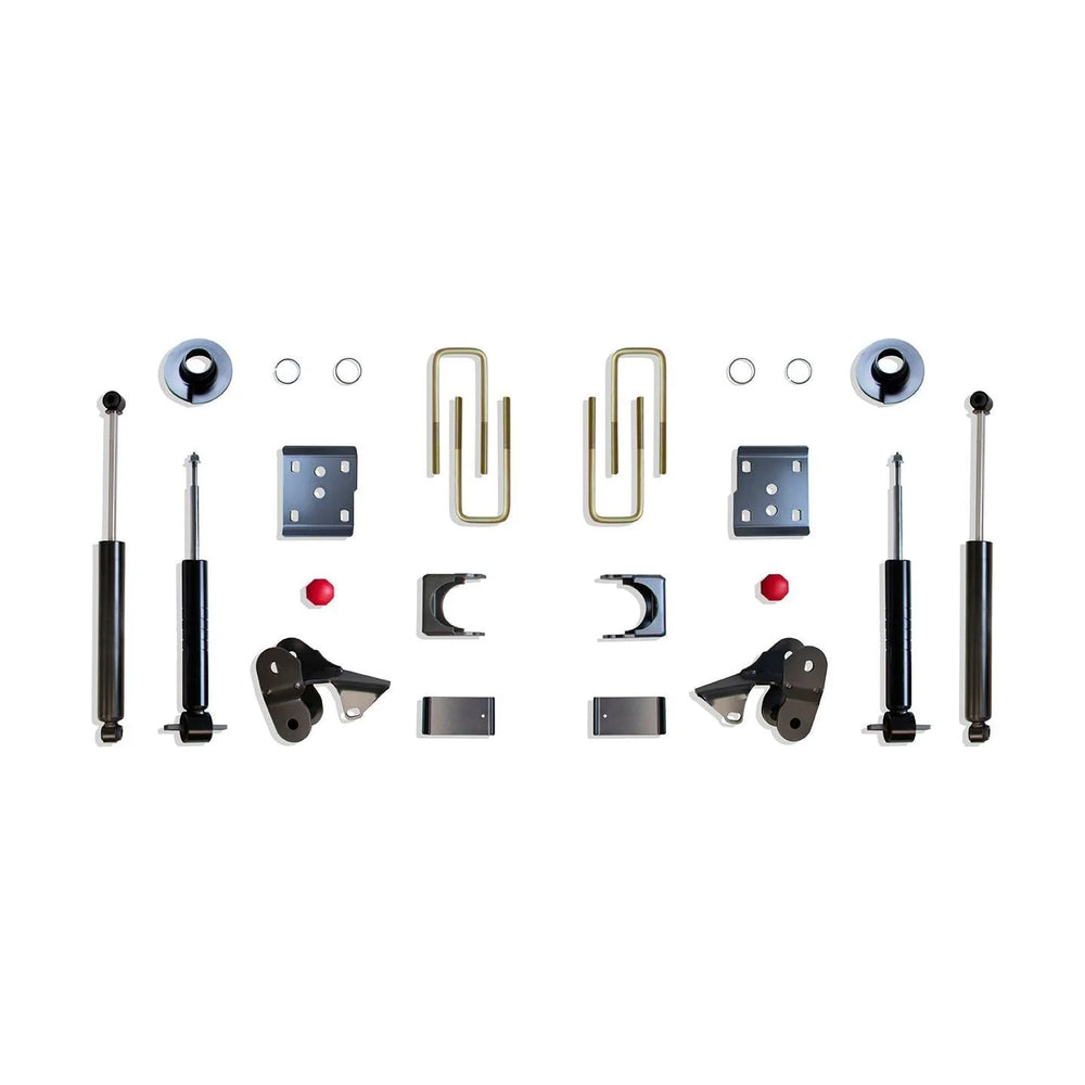 Maxtrac strut brace