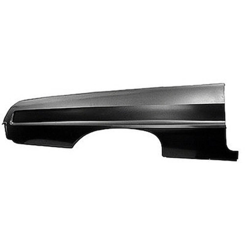 QUARTER PANEL; OE STYLE; RH; 64 IMP
