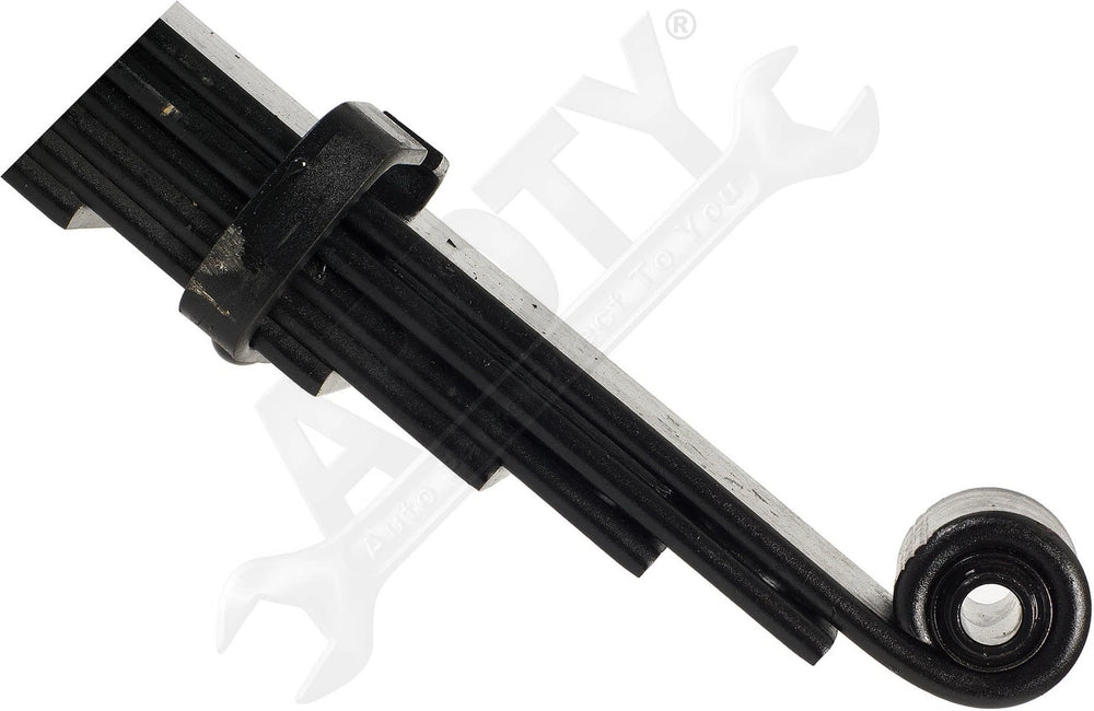 LEAF SPRING