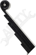 LEAF SPRING