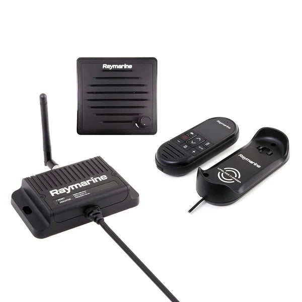 RAY 90 WIRELESS SECOND STATION KIT