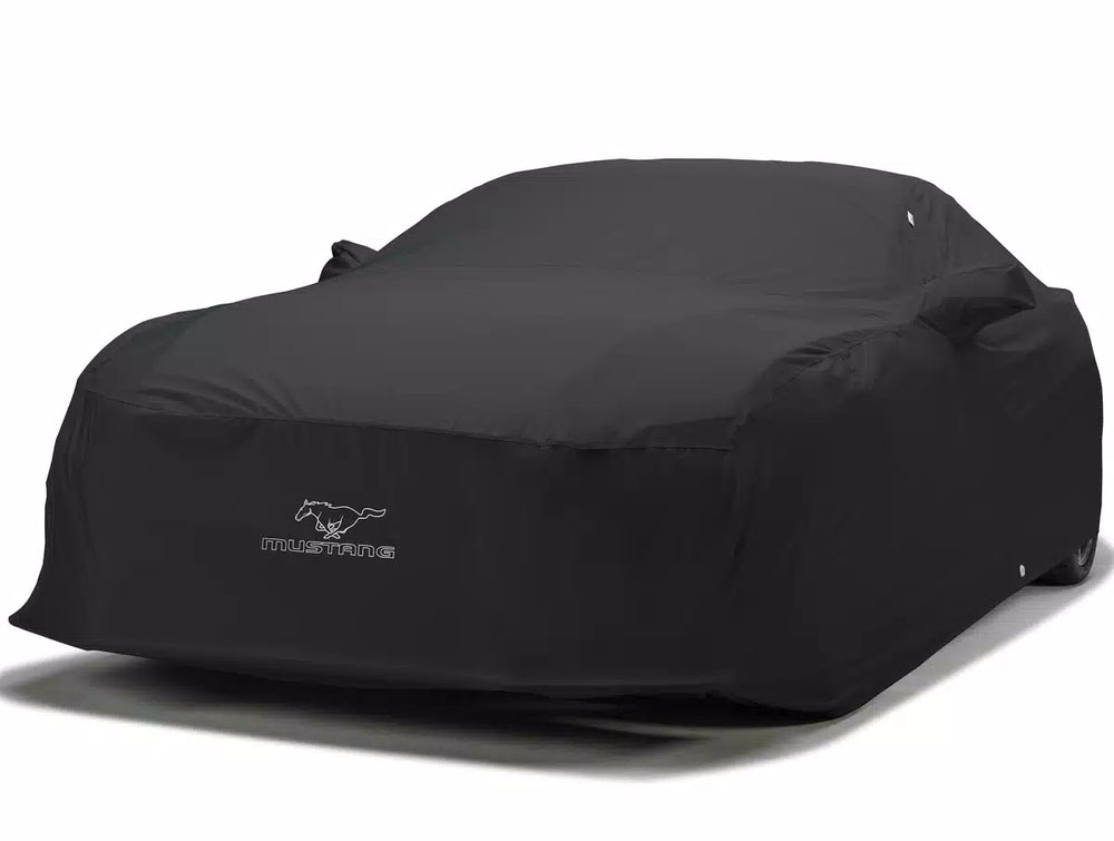 Covercraft black auto part