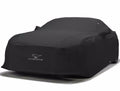 Covercraft black auto part