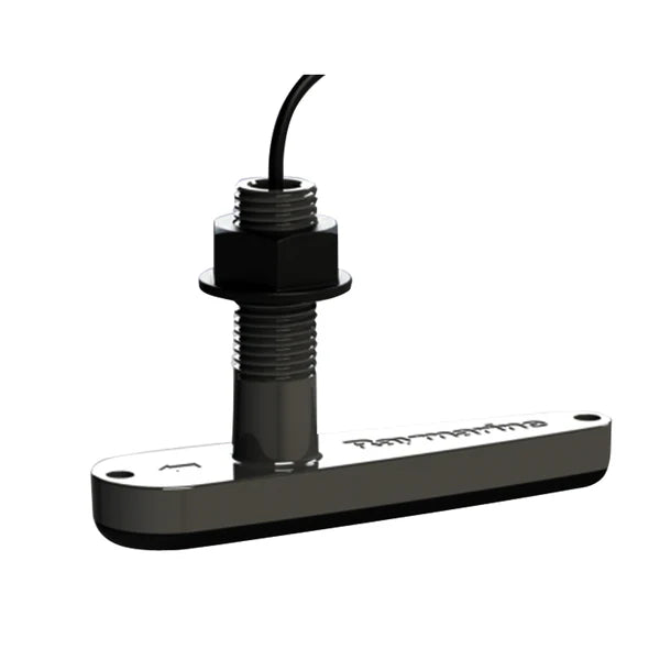 CPT-110 PLASTIC THROUGH HULL CHIRP