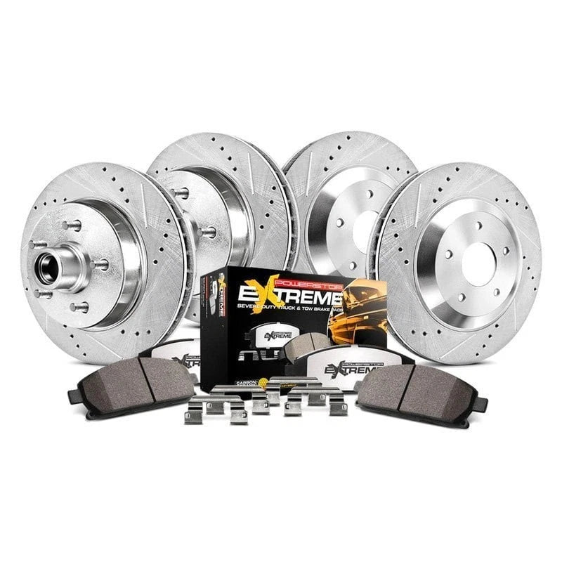 PowerStop auto part