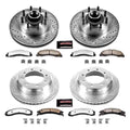 PowerStop auto part