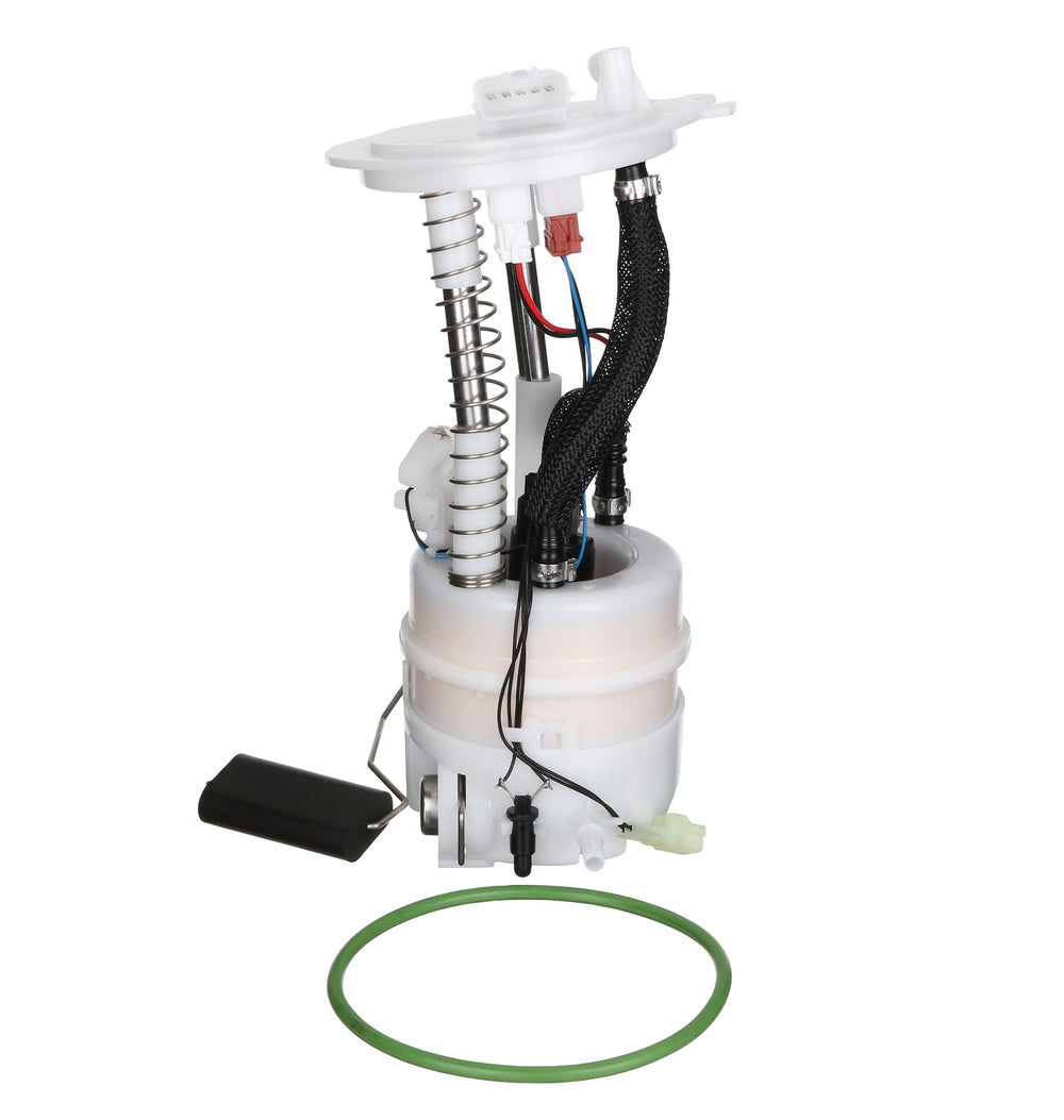 ELECTRIC FUEL PUMPS