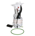 CARTER fuel pump detail