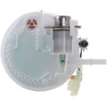 ELECTRIC FUEL PUMPS