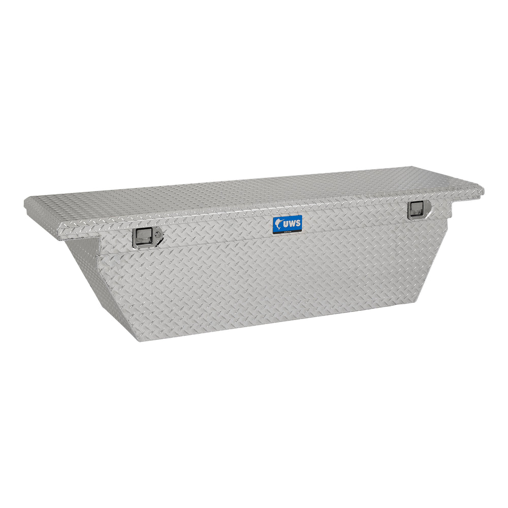 UWS 69" ALUMINUM SINGLE L