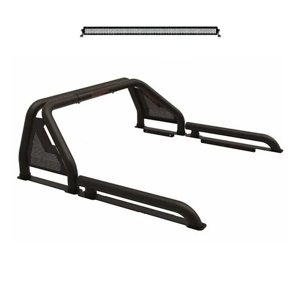GLADIATOR ROLL BAR KIT
