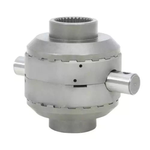 Spartan Locker for Nissan M226 Rear with 32 Spline