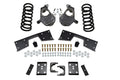 McGaughys Suspension auto part detail