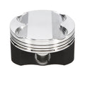 Wiseco BMW S14B23 94.00 mm Bore 32.00 mm CH -2.00 CC Piston Set