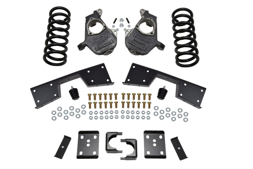 McGaughys Suspension auto part