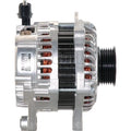 NEW ALTERNATOR