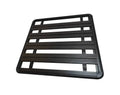 BLK SPIKE PLTFRM TRAY W/ BED PLTFRM
