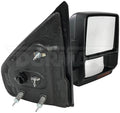 SIDE VIEW MIRROR