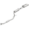 EXHAUST KIT 06-09 ACURA CSX 2.0L