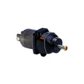 SEASTAR HELM 1.4. MAINTENANCE FREE AND FITS MOST DASHES