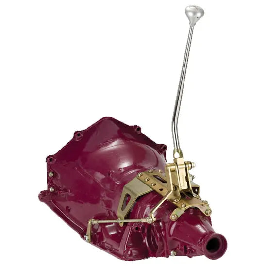 CM SHIFTER FORD AOD BLACK 32' DOUBL