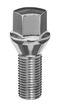 16X1.5 CONICAL SPLINE LUG BOLT 30MM