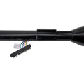 67-68 Camaro Chrome Tilt Column