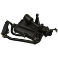 INTERMOTOR FUEL VAPOR CAN