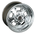 Weld auto part