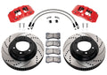 CALIPER,AERO6-DM,TOYOTA TACOMA 15-2