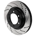 CALIPER,AERO6-DM,TOYOTA TACOMA 15-2