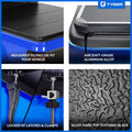 Tyger Automotive auto part detail
