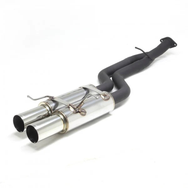 N-1 Dual Exhaust RX-7 (FD