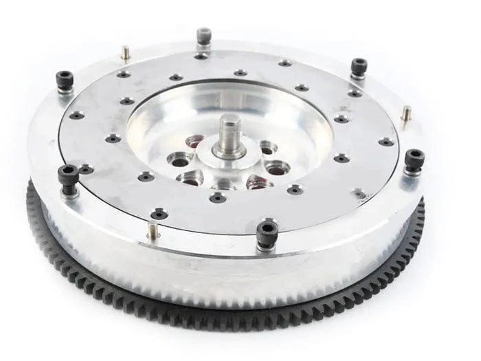 Spec 07-10 BMW 335i/135i Aluminum Flywheel