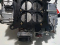 Carburetor: Universal Street Series Carburetor; 850 cfm; mechanical secondary