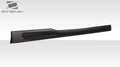 2003-2010 Bentley Continental GT Duraflex Agent Side Skirt Rocker Panels - 2 Pieces