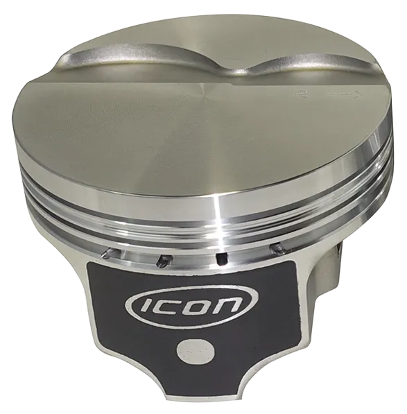 FHR PISTON KIT BBC 454
