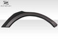 2001-2006 GMC Yukon Denali XL Duraflex Platinum Body Kit - 6 Piece - Includes Platinum Front Bumper Cover (100342) Platinum Rear Bumper Cover (100345) Platinum Side Skirts Rocker Panels (100346)