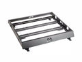 2025 TOYTOA 4RUNNER ROOF RACK BARE