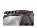 2025 TOYTOA 4RUNNER ROOF RACK BARE
