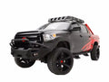 2025 TOYTOA 4RUNNER ROOF RACK BARE