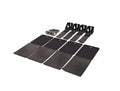 2025 TOYTOA 4RUNNER ROOF RACK BARE