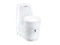 C403L ELECECTRIC FLUSH LEFT HAND HIGH BASE