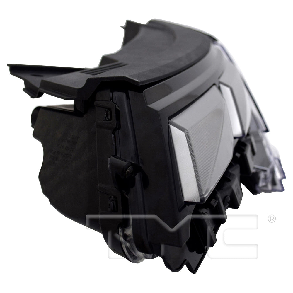 2324 HY PALISADE CALLIG LED DAYTIME RUNNING LIGHTS LH