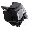 2324 HY PALISADE CALLIG LED DAYTIME RUNNING LIGHTS LH